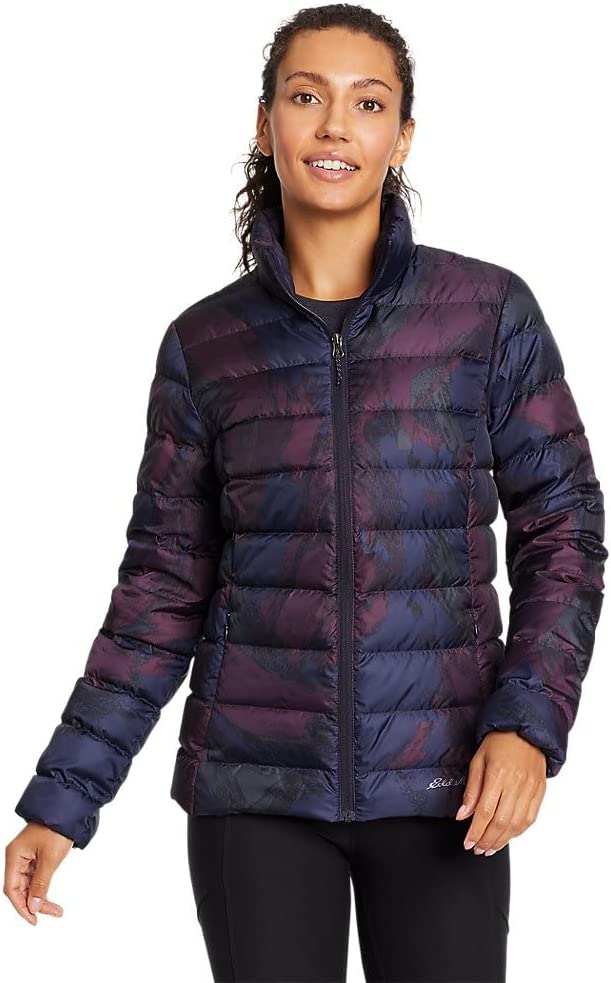 Best down packable clearance jacket